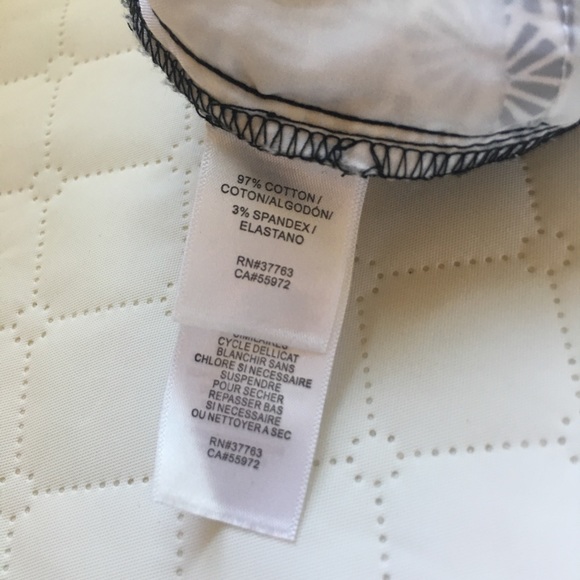 laundry by Shelli Segal shorts - Picture 4 of 4